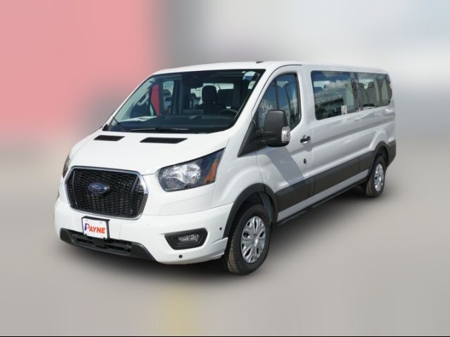 2025 Ford Transit XL
