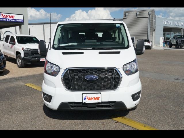 2025 Ford Transit XL