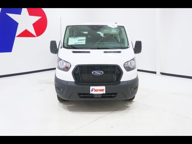 2025 Ford Transit XL
