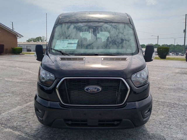 2025 Ford Transit XLT