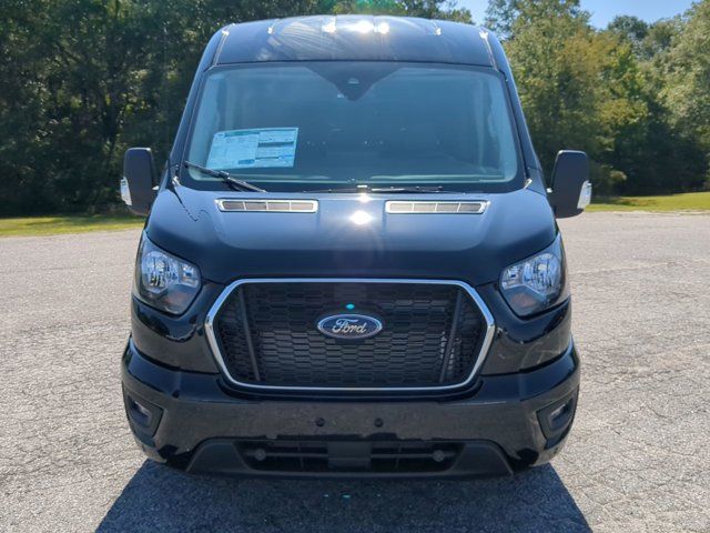 2025 Ford Transit XLT