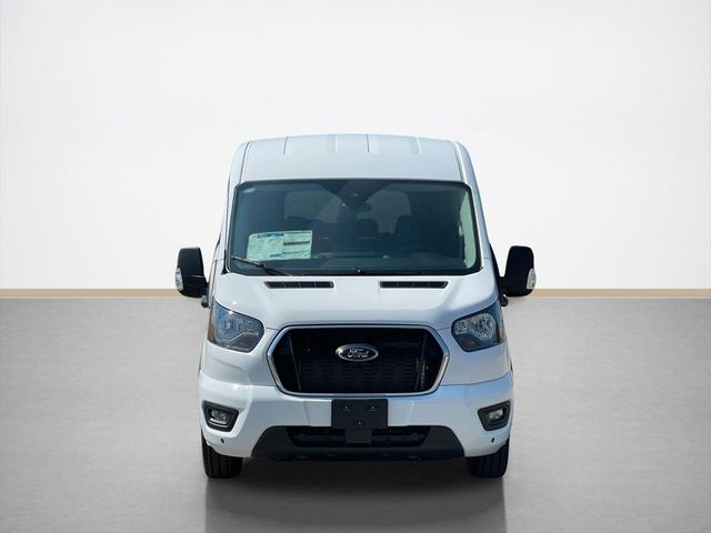 2025 Ford Transit XLT