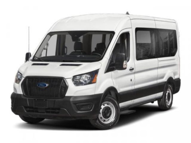 2025 Ford Transit XLT