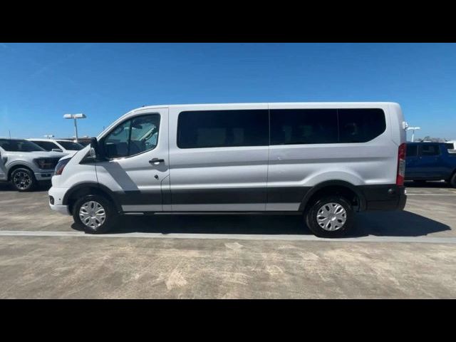 2025 Ford Transit XLT