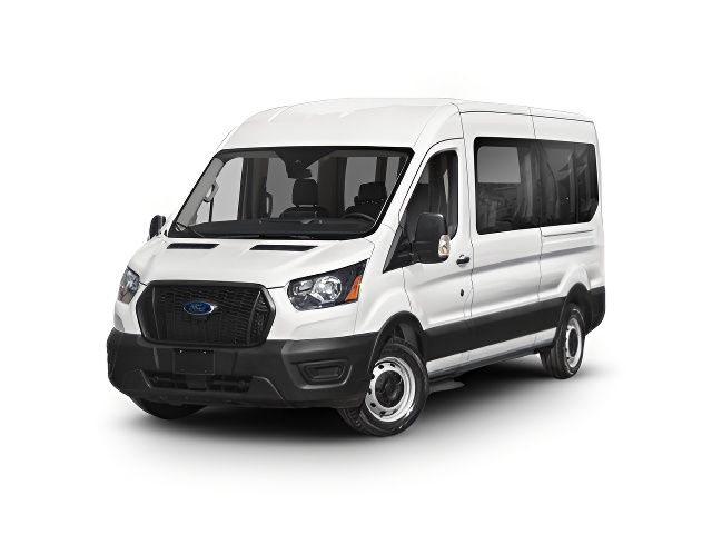 2025 Ford Transit XLT