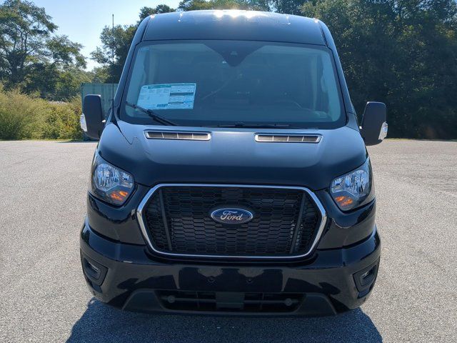 2025 Ford Transit XLT