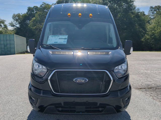 2025 Ford Transit XLT