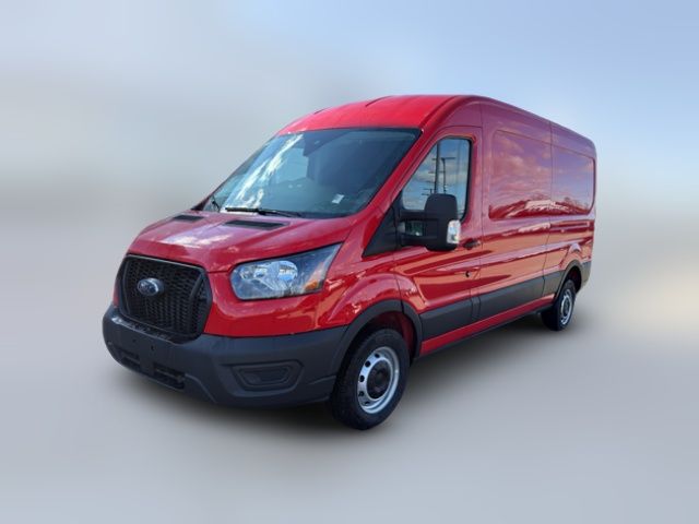 2025 Ford Transit Base