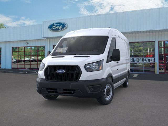 2025 Ford Transit Base