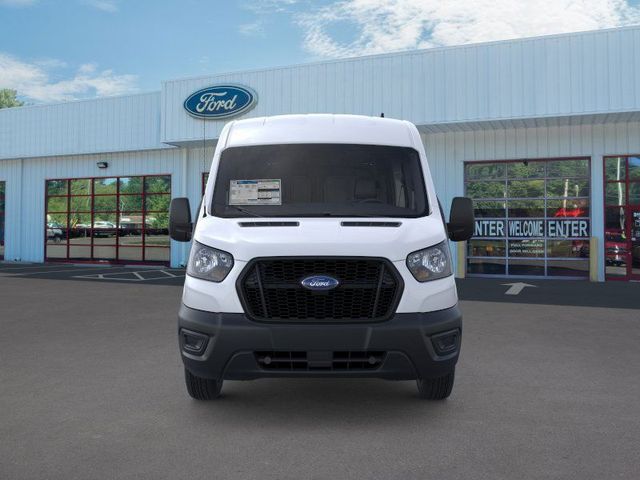 2025 Ford Transit Base