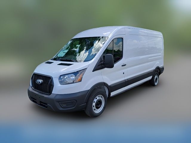 2025 Ford Transit Base