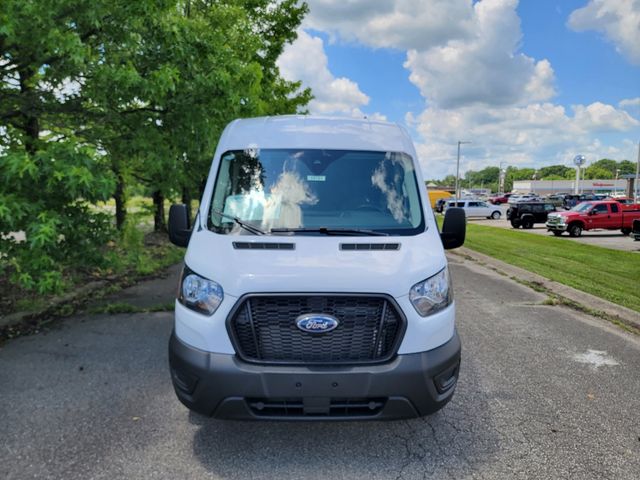 2025 Ford Transit Base
