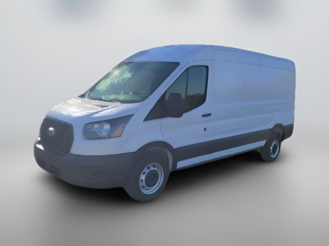 2025 Ford Transit Base