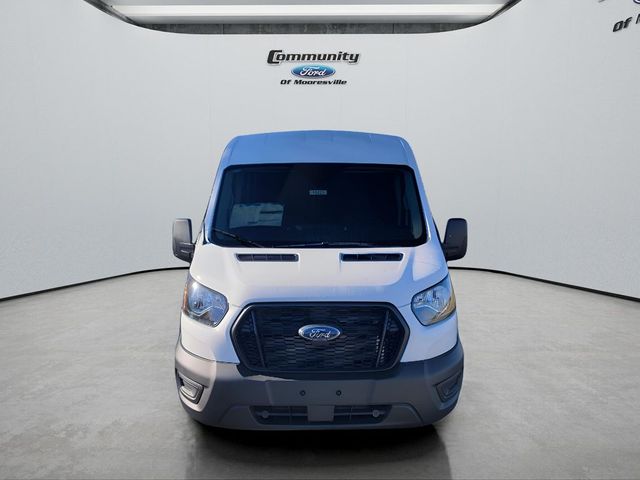 2025 Ford Transit Base