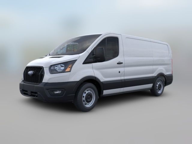 2025 Ford Transit Base