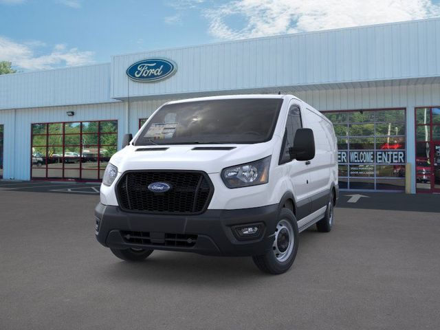 2025 Ford Transit Base