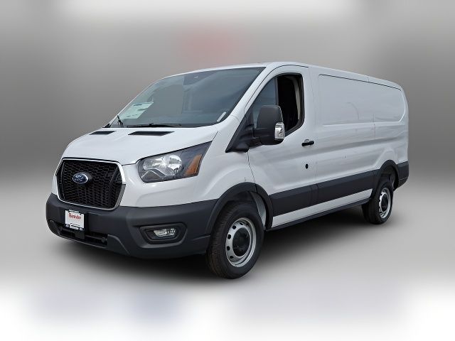 2025 Ford Transit Base