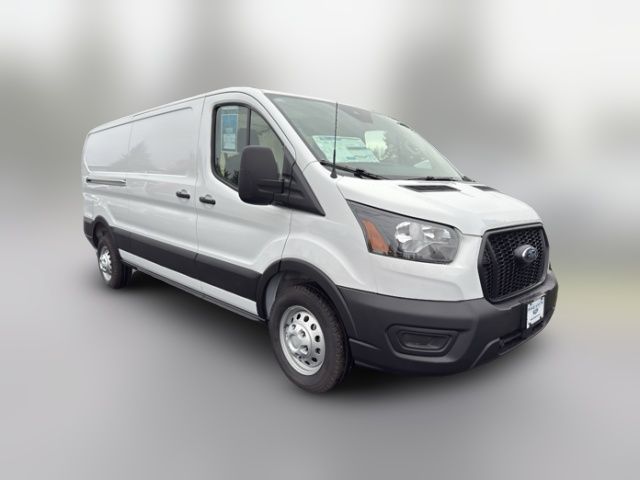 2025 Ford Transit Base