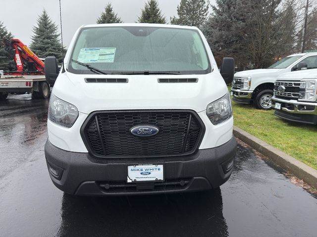 2025 Ford Transit Base
