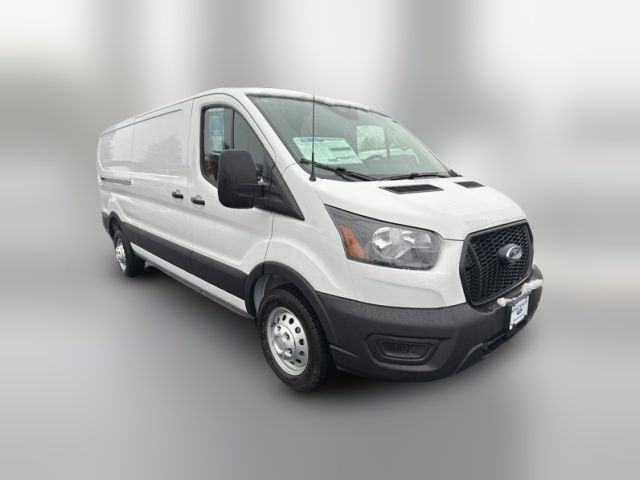 2025 Ford Transit Base
