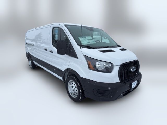 2025 Ford Transit Base