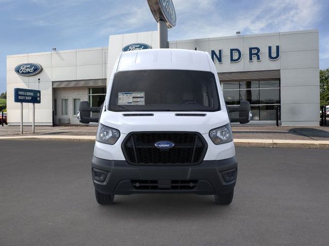 2025 Ford Transit Base