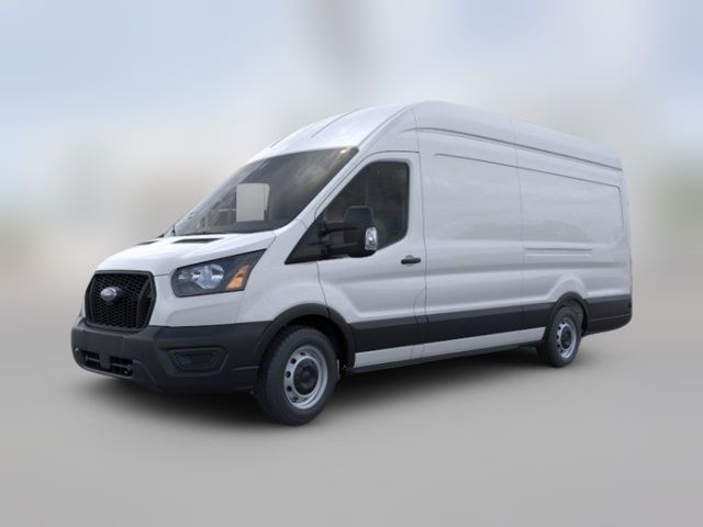 2025 Ford Transit Base