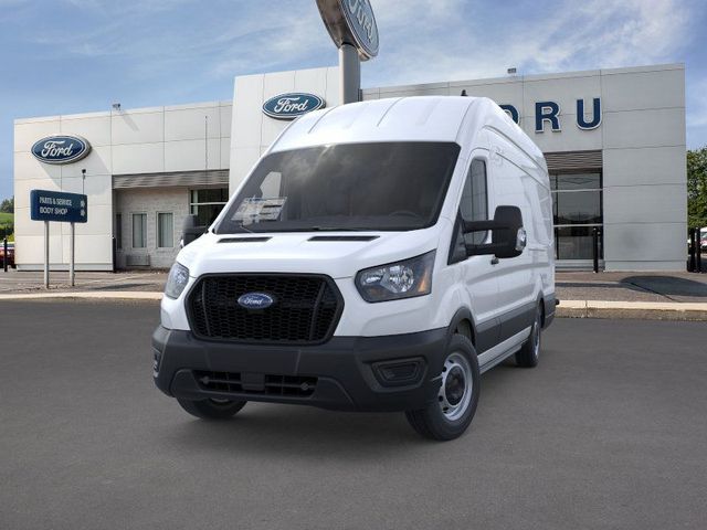 2025 Ford Transit Base