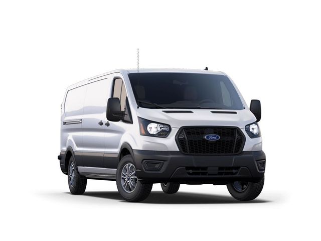 2025 Ford Transit Base
