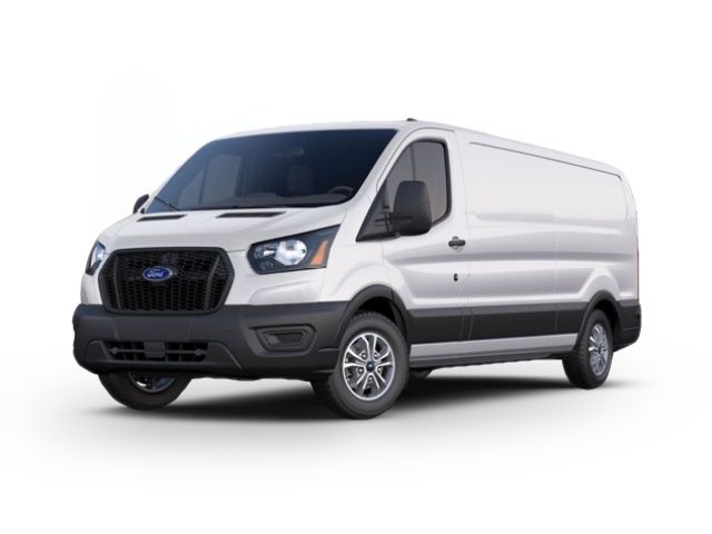 2025 Ford Transit Base