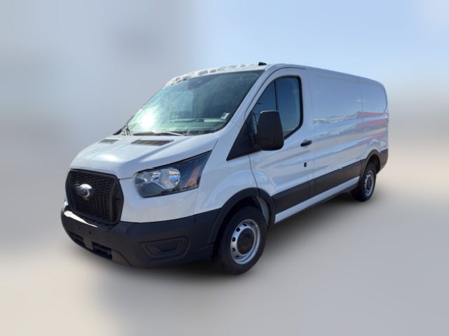 2025 Ford Transit Base