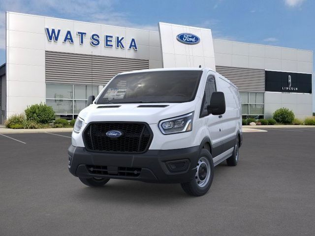 2025 Ford Transit Base