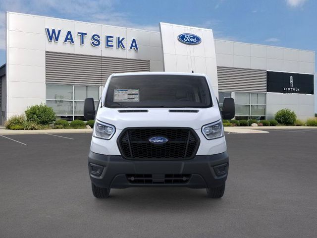 2025 Ford Transit Base