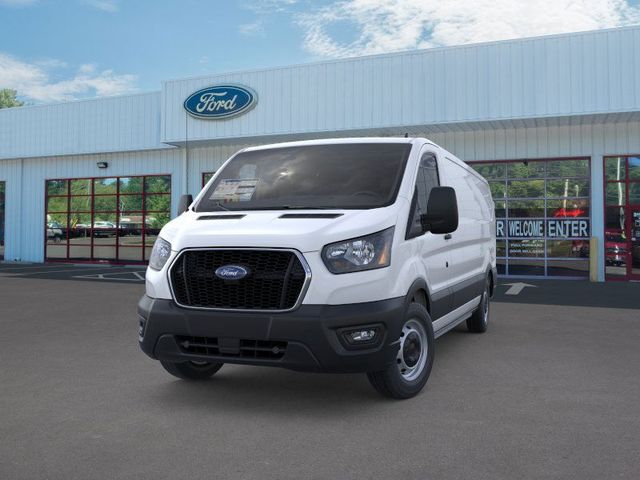 2025 Ford Transit Base