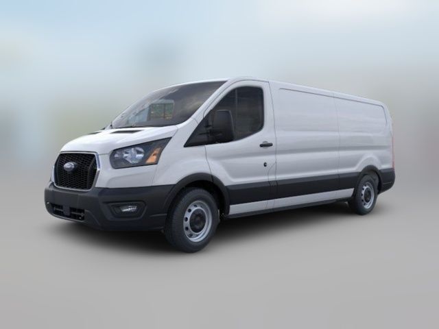 2025 Ford Transit Base