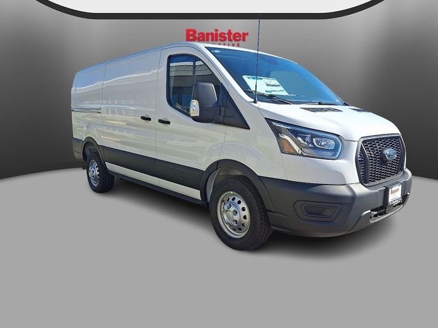 2025 Ford Transit Base