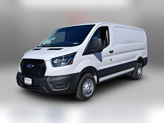 2025 Ford Transit Base