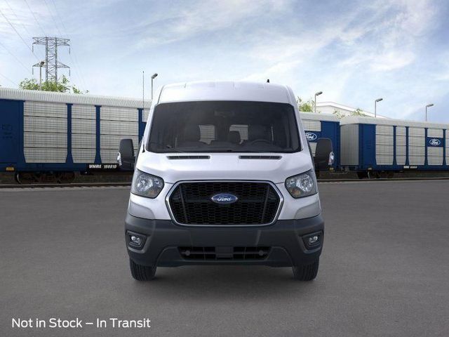 2025 Ford Transit XL