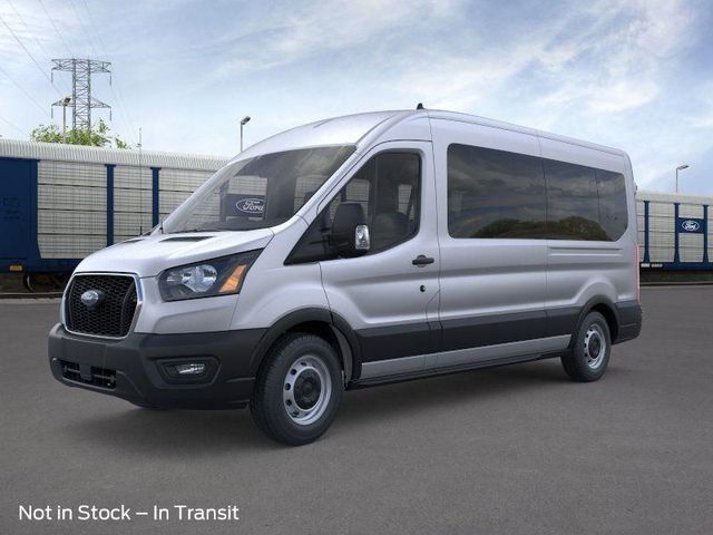 2025 Ford Transit XL