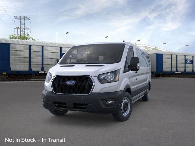 2025 Ford Transit XL