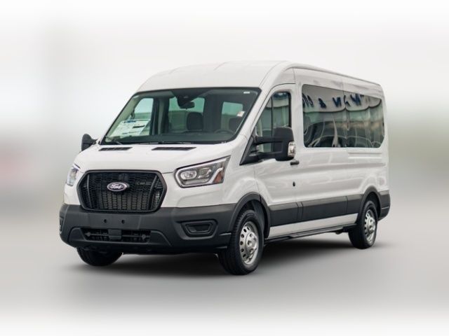 2025 Ford Transit XL