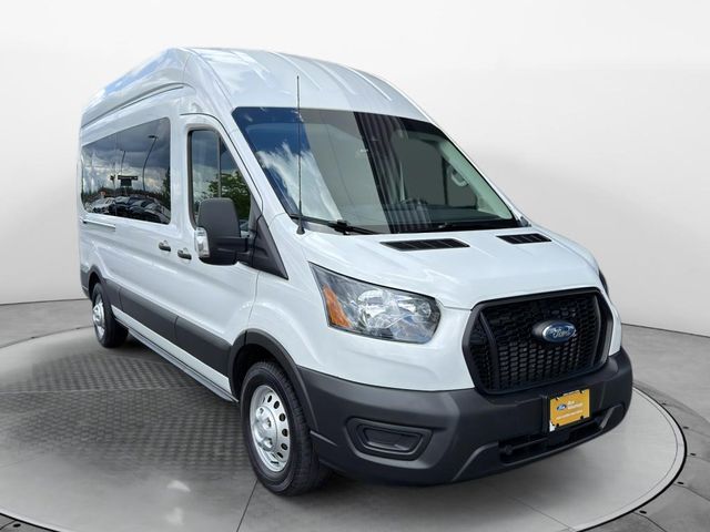 2025 Ford Transit XL