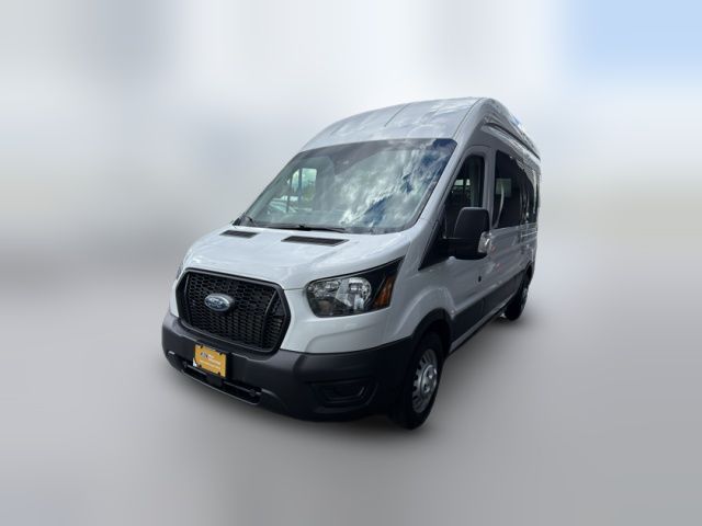 2025 Ford Transit XL