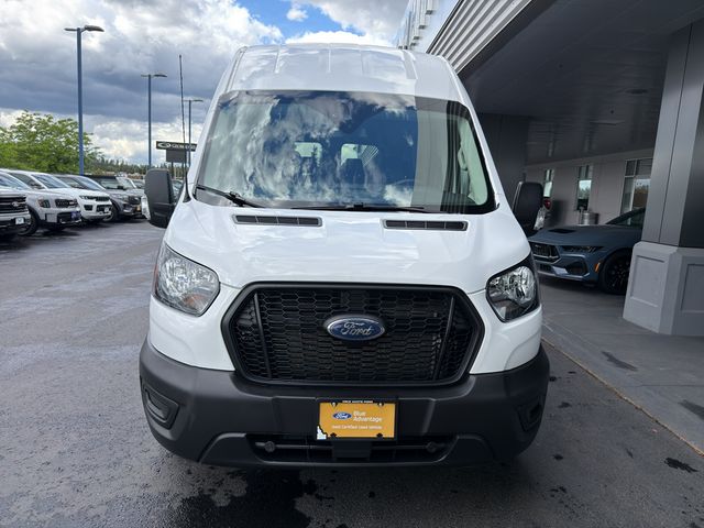 2025 Ford Transit XL