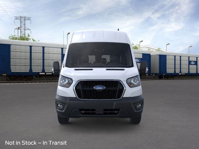 2025 Ford Transit XL