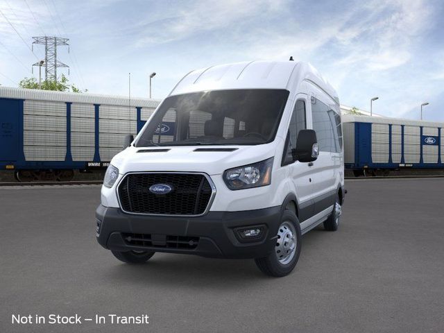 2025 Ford Transit XL