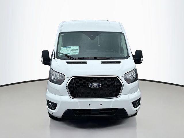 2025 Ford Transit XLT