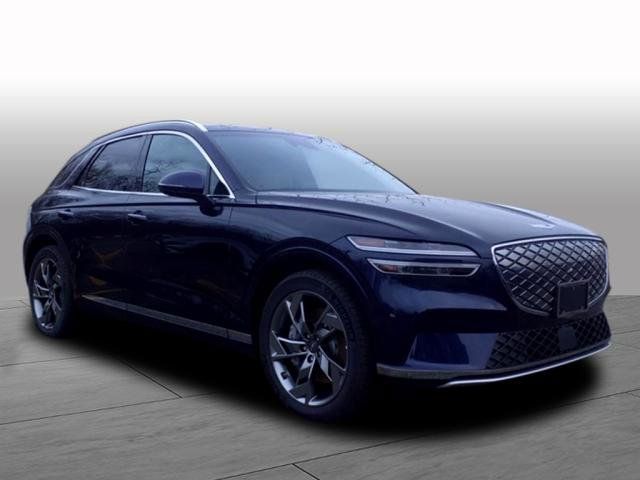 2025 Genesis Electrified GV70 Advanced