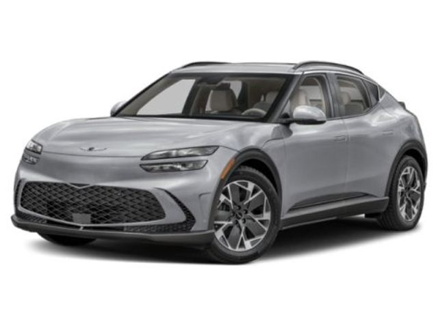 2025 Genesis GV60 Standard