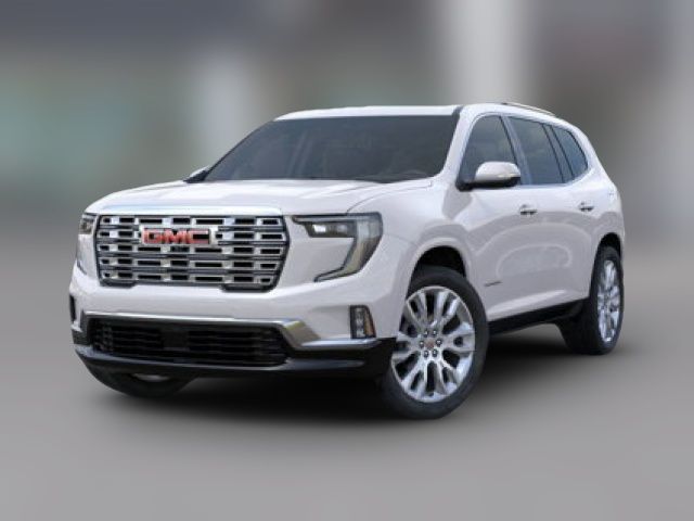 2025 GMC Acadia AWD Denali